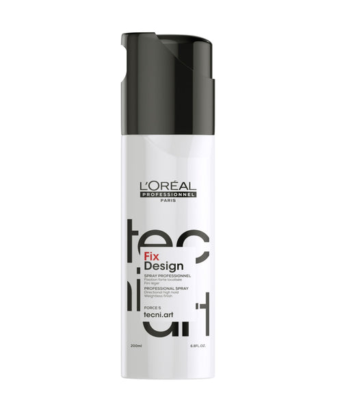 Loreal Tecni Art Fix Design 200 ml