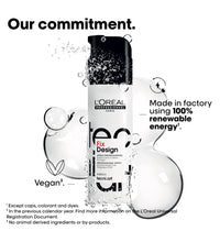 Loreal Tecni Art Fix Design