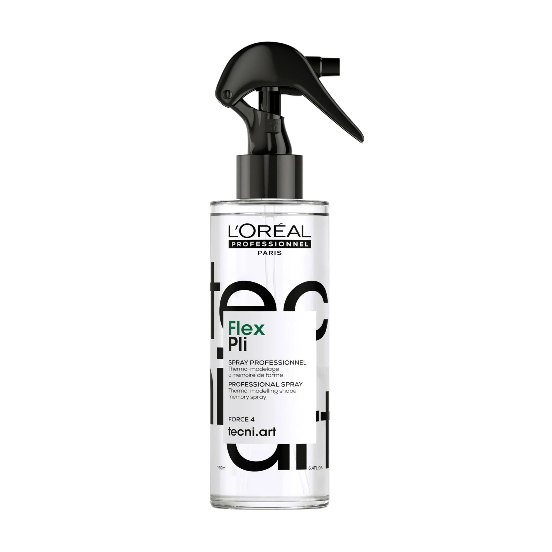 LOréal Professionnel Tecni.Art Flex Pli Thermo-Modelling Spray