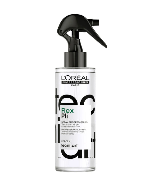 LOréal Professionnel Tecni.Art Flex Pli Thermo-Modelling Spray