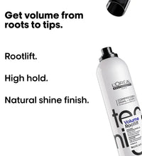 VOLUME LIFT TECNI.ART | 250 ml