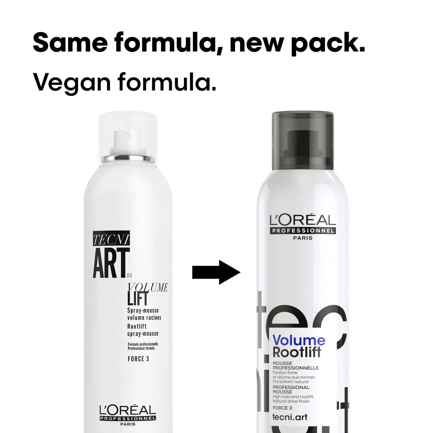 VOLUME LIFT TECNI.ART | 250 ml