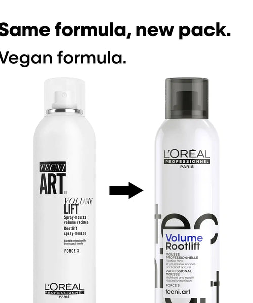 VOLUME LIFT TECNI.ART | 250 ml