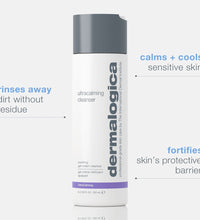 Dermalogica Ultra Calming Cleanser 250ml