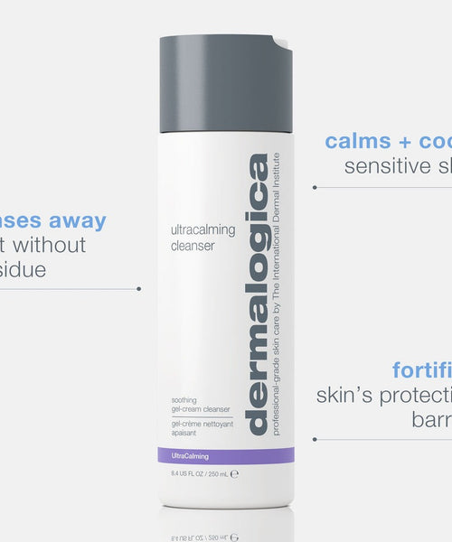 Dermalogica Ultra Calming Cleanser 250ml