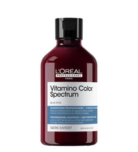 Vitamino Color Spectrum Blue Shampoo - Neferthena Salon
