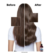 Vitamino Color Spectrum Blue Shampoo - Neferthena Salon