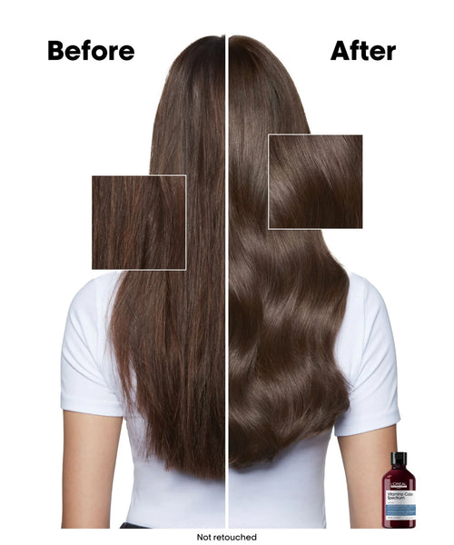 Vitamino Color Spectrum Blue Shampoo - Neferthena Salon