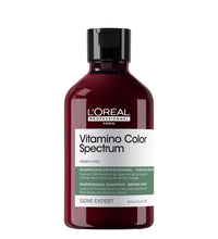 Vitamino Color Spectrum Geen Shampoo - Neferthena Salon