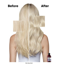 Vitamino Color Spectrum Purple Shampoo - Neferthena Salon